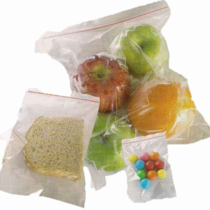 Ziploc Bags
